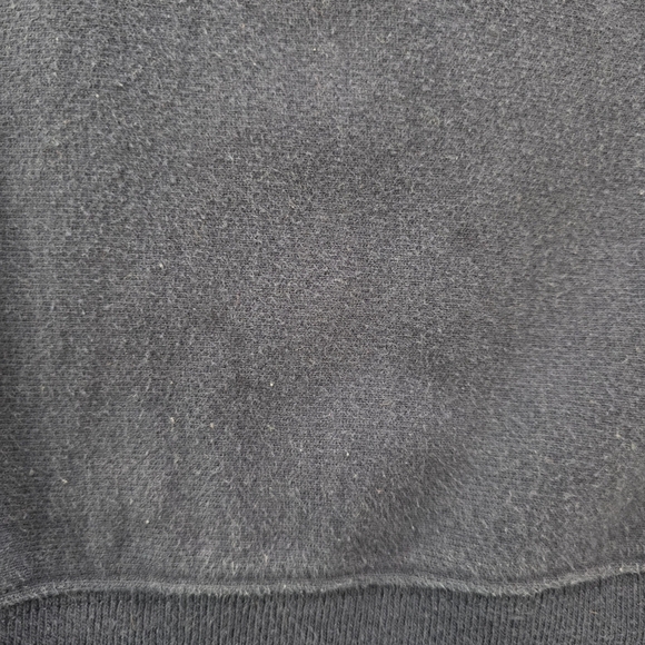 Champion Reverse Weave Coast Guard OCS Navy Sweatshirt Men’s Large - Picture 3 of 8